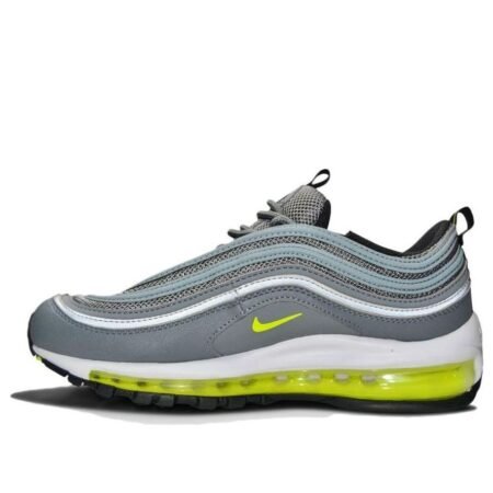 (GS) Nike Air Max 97 'Smoke Grey Volt' DM3210-001