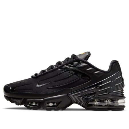 (GS) Nike Air Max Plus 3 'Black' DM3269-001