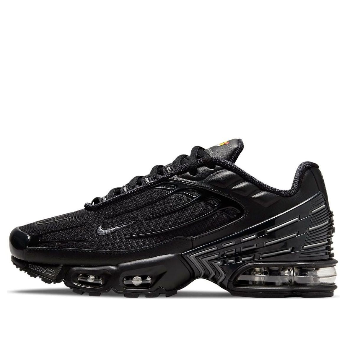 (GS) Nike Air Max Plus 3 'Black' DM3269-001