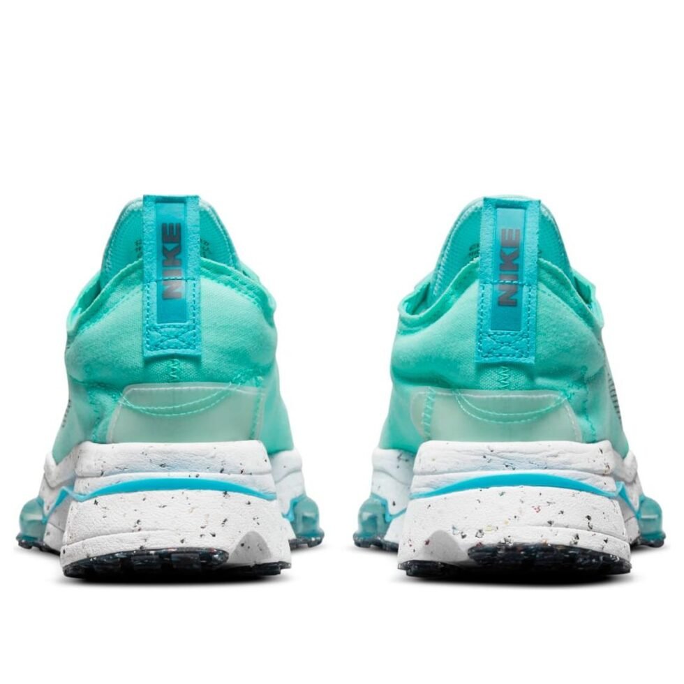 (WMNS) Nike Air Zoom-Type Crater 'Dynamic Turquoise' DM3334-400 - Image 5