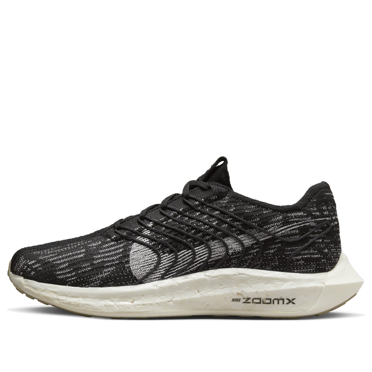 Nike Pegasus Turbo Next Nature 'Black Off-Noir' DM3413-001