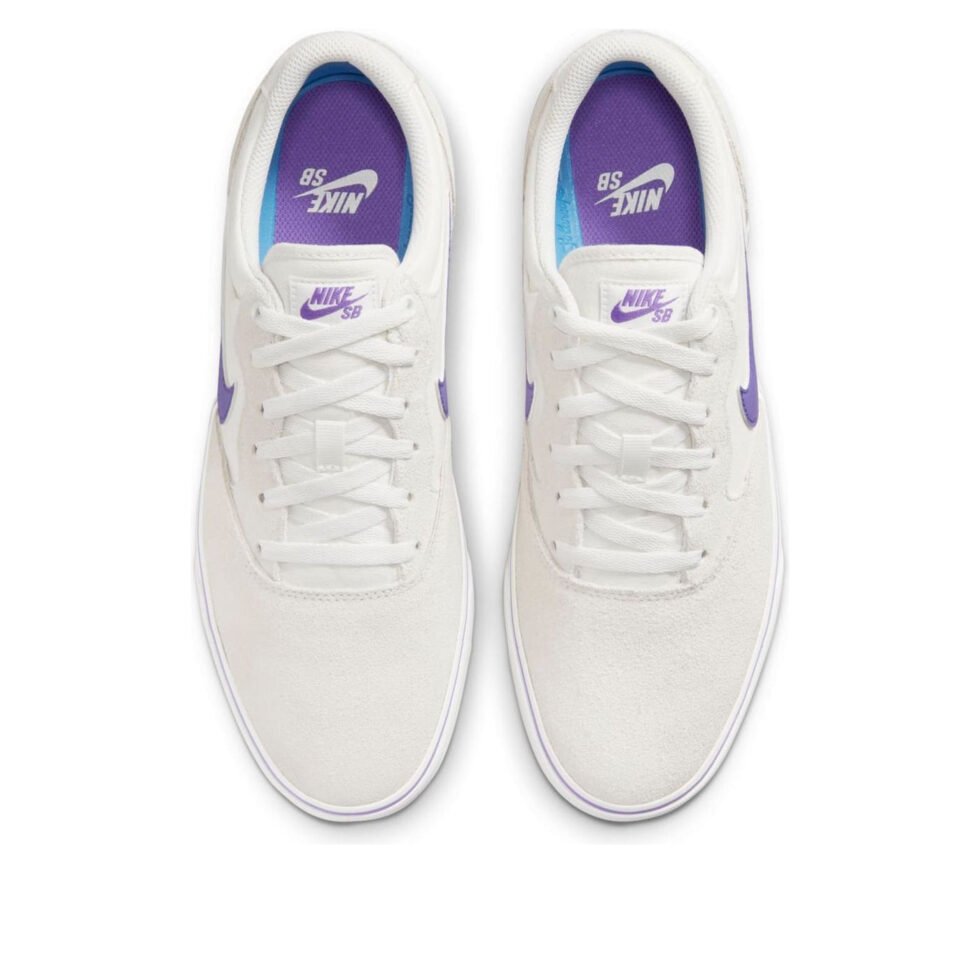 Nike SB Chron 2 'Beige' DM3493-102 - Image 4