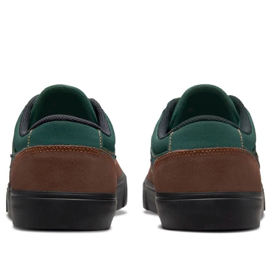Nike Chron 2 SB 'Light Chocolate Noble Green' DM3493-200 - Image 5