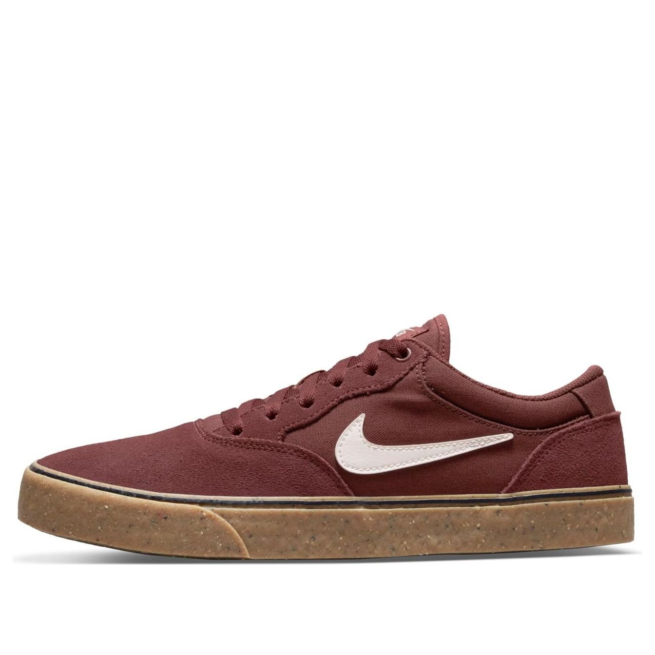 Nike Chron 2 SB 'Dark Pony Gum Light Brown' DM3493-201