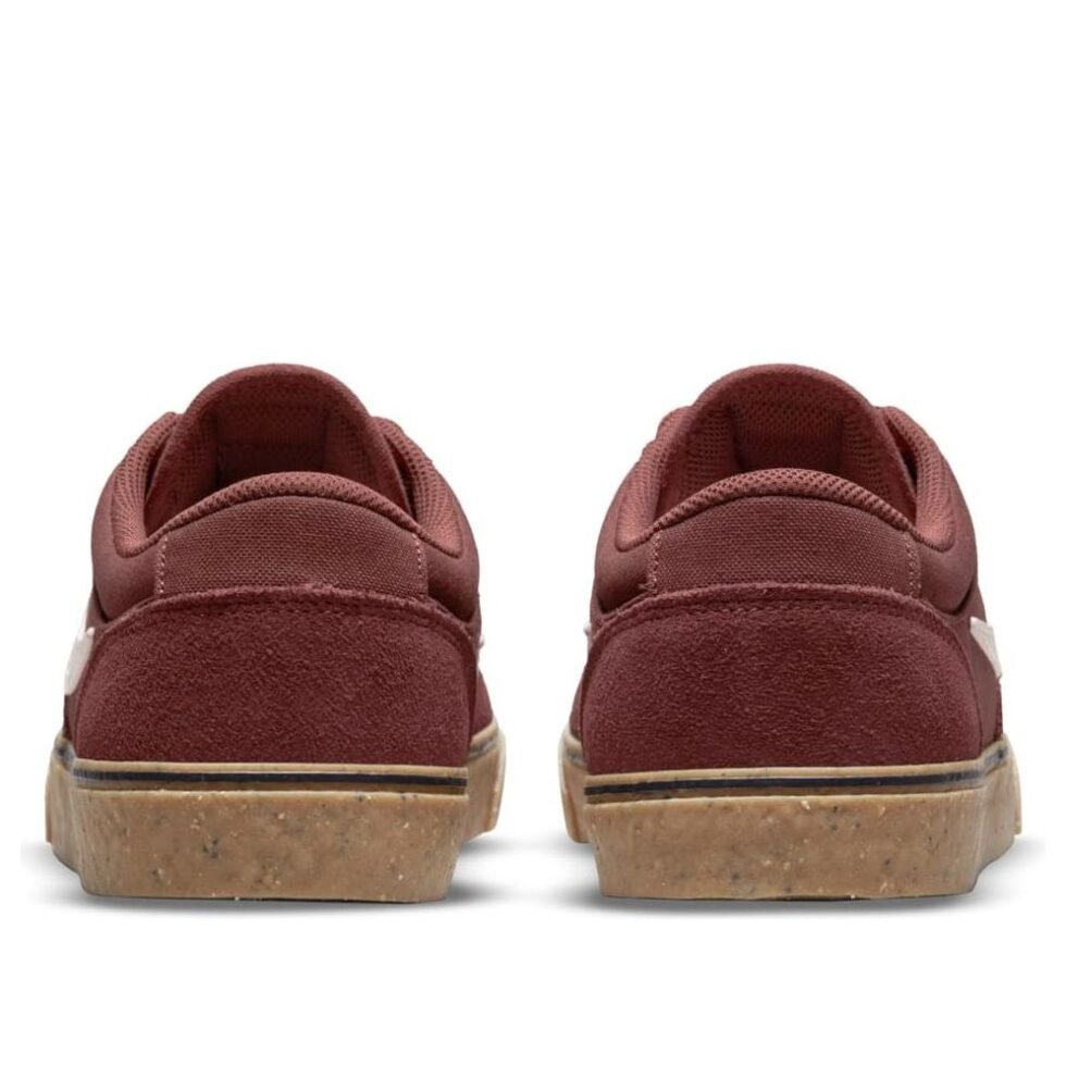 Nike Chron 2 SB 'Dark Pony Gum Light Brown' DM3493-201 - Image 5