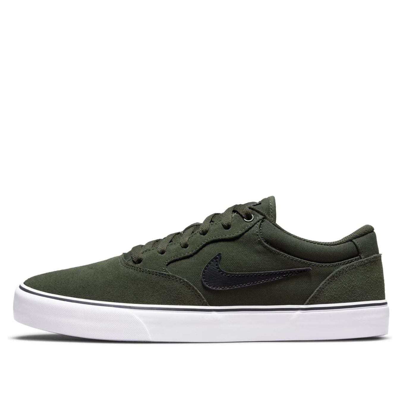 Nike Chron 2 SB 'Sequoia' DM3493-300