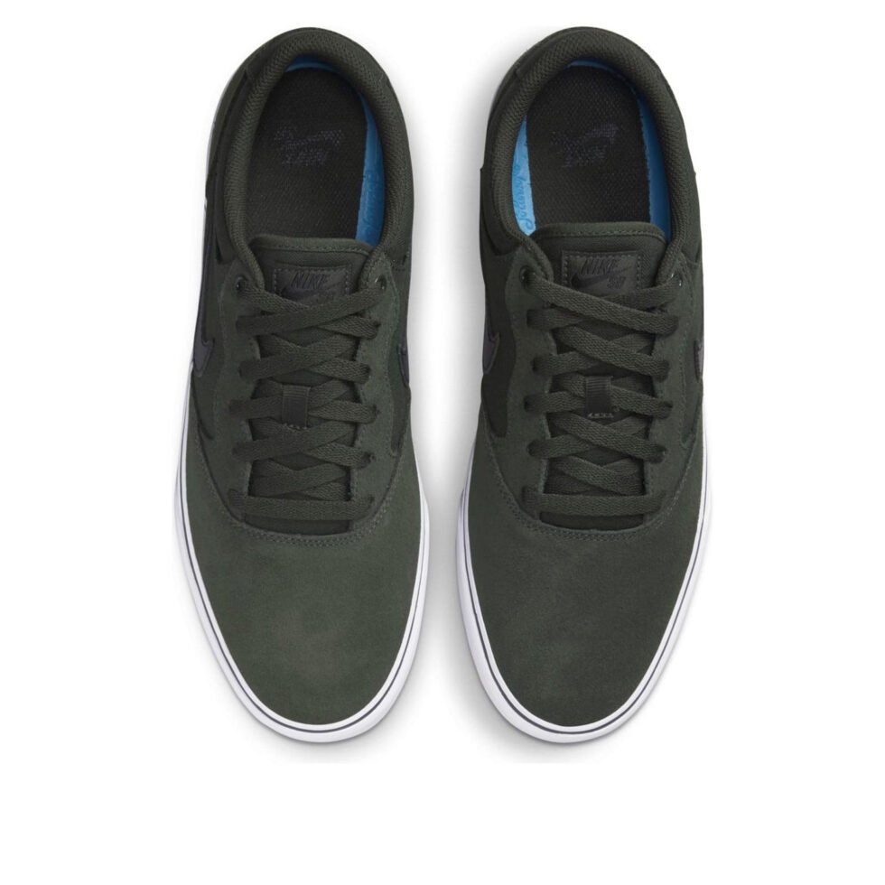 Nike Chron 2 SB 'Sequoia' DM3493-300 - Image 4