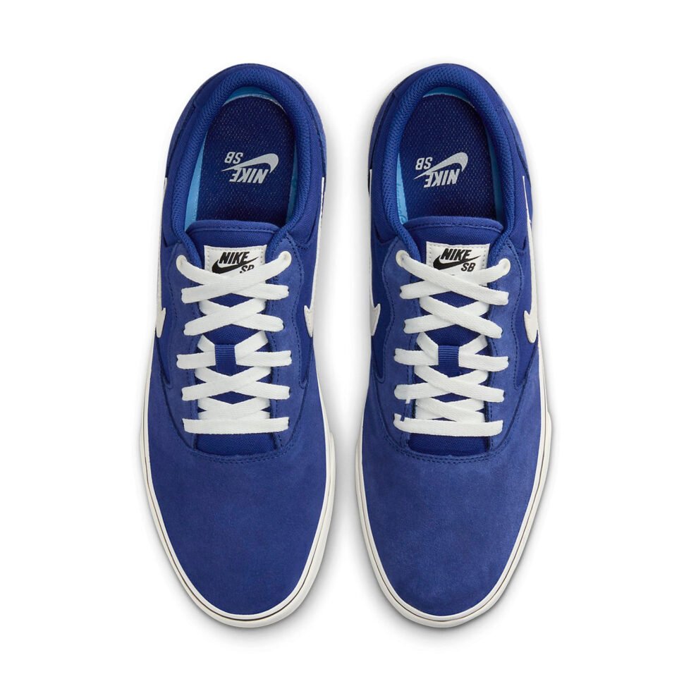 Nike SB Chron 2 'Deep Royal Blue' DM3493-401 - Image 4