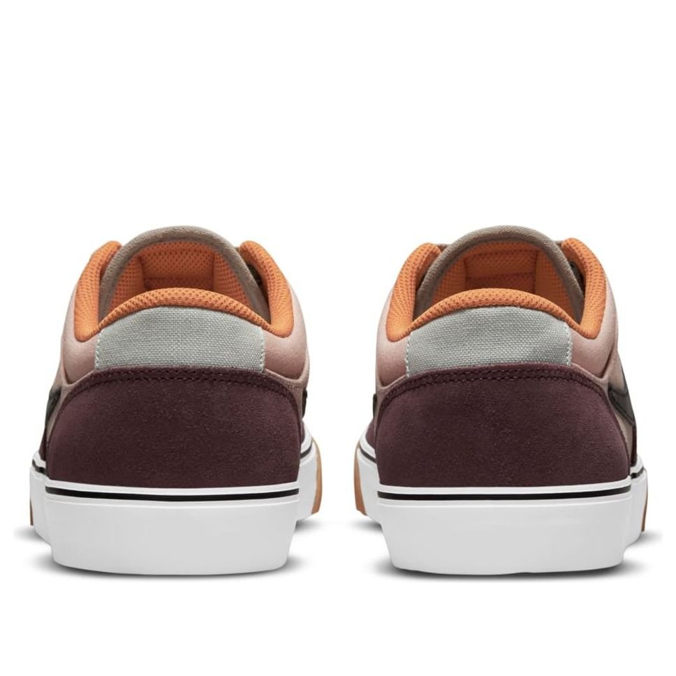 Nike Chron 2 SB 'Dark Wine Pink Oxford' DM3493-601 - Image 5