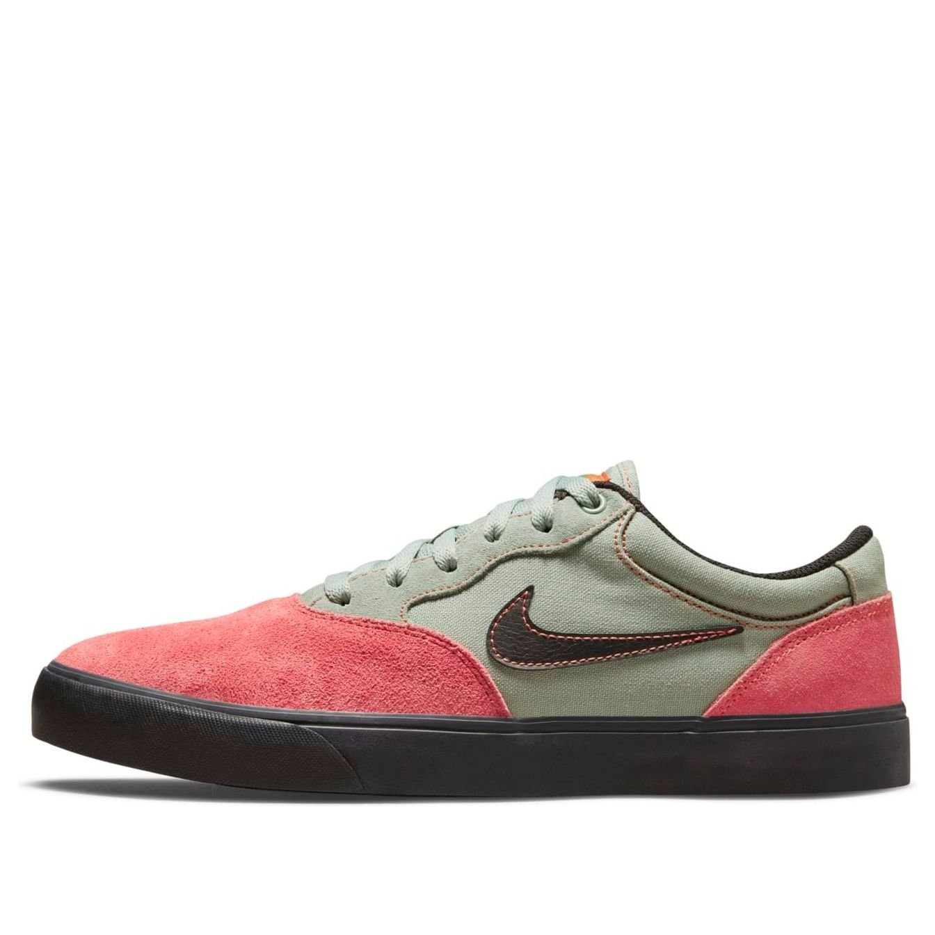 Nike Chron 2 SB 'Pink Salt Jade Smoke' DM3493-603
