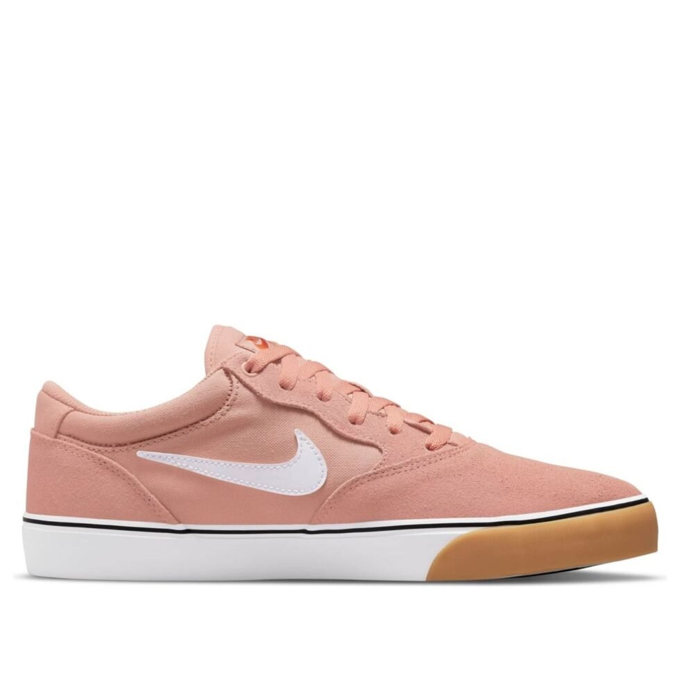 Nike Chron SB 2 'Rose Whisper' DM3493-605 - Image 2