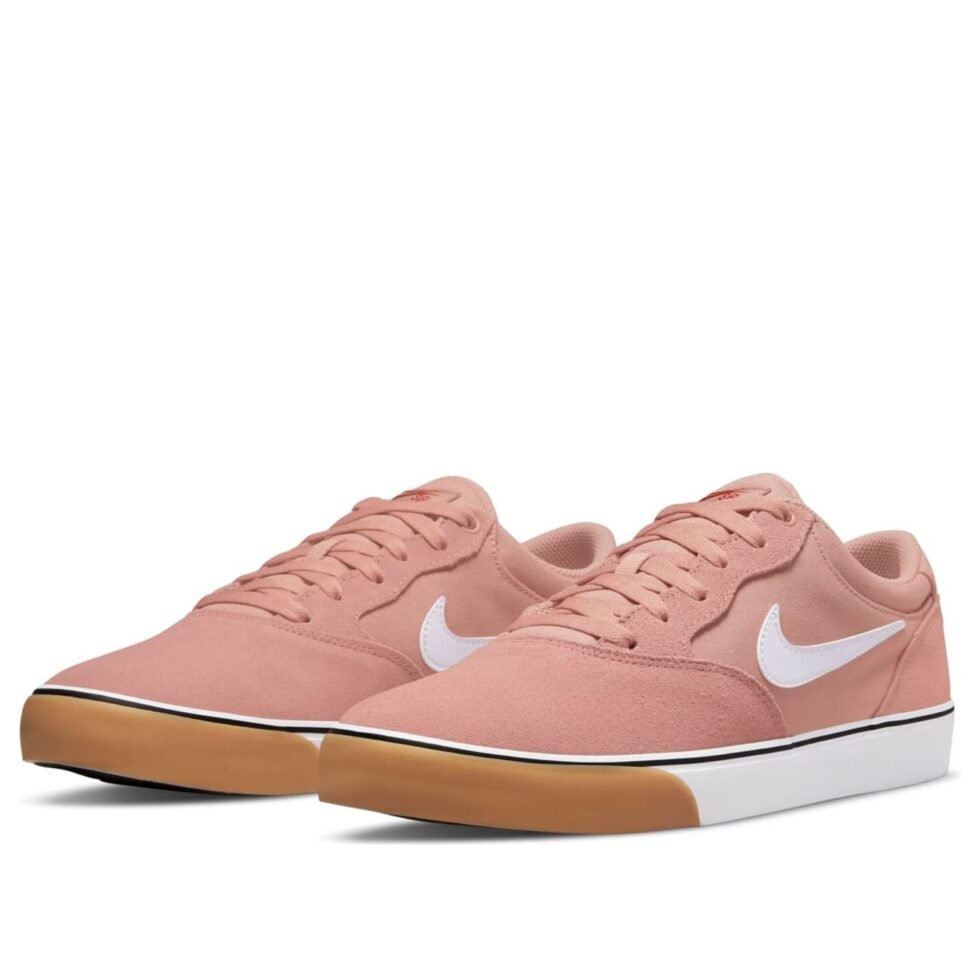 Nike Chron SB 2 'Rose Whisper' DM3493-605 - Image 3