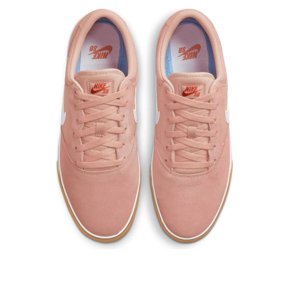 Nike Chron SB 2 'Rose Whisper' DM3493-605 - Image 4