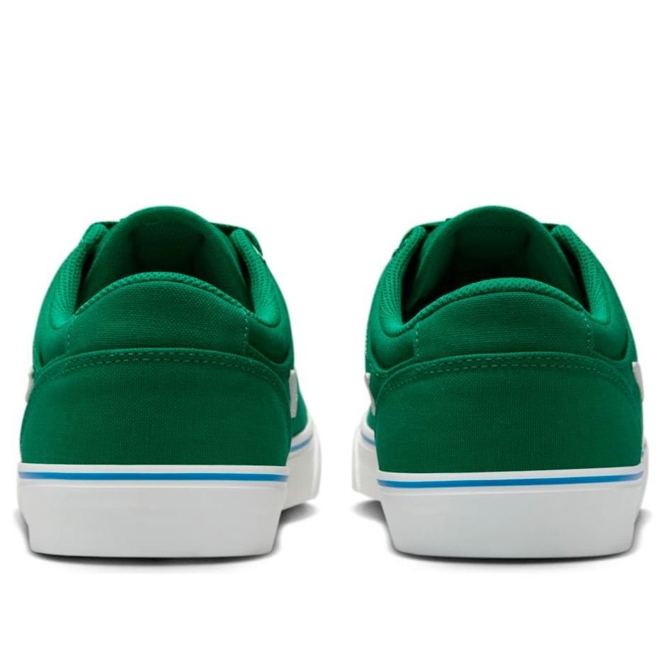 Nike SB Chron 2 Canvas 'Malachite Star Blue' DM3494-302 - Image 5