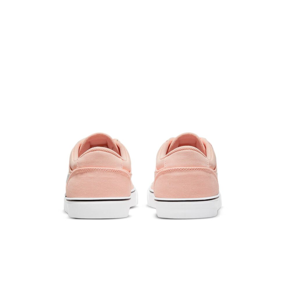 Nike Chron 2 Canvas SB 'Arctic Orange' DM3494-800 - Image 5