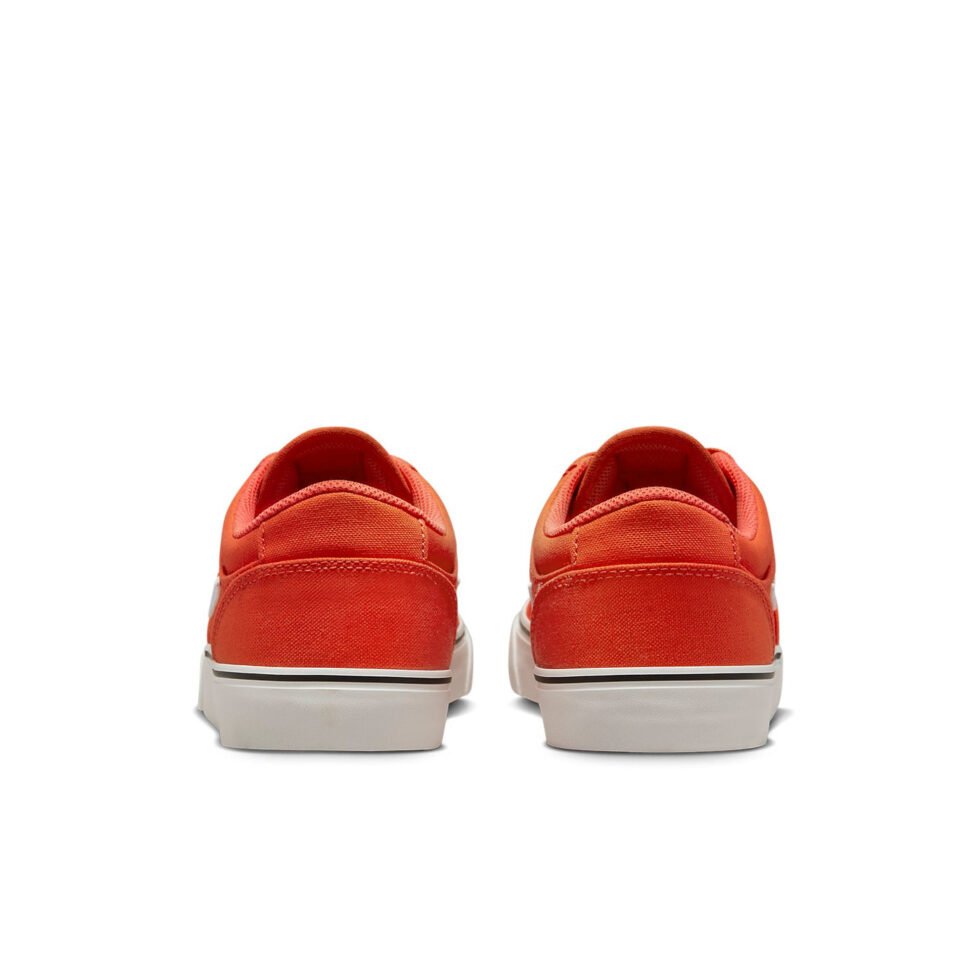 Nike SB Chron 2 Canvas 'Orange' DM3494-801 - Image 5
