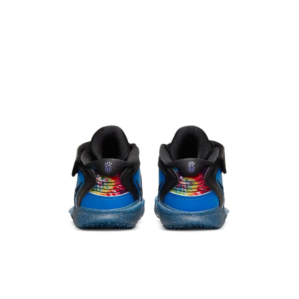 (TD) Nike Kyrie Infinity SE 'Tie-Dye' DM3896-410 - Image 5