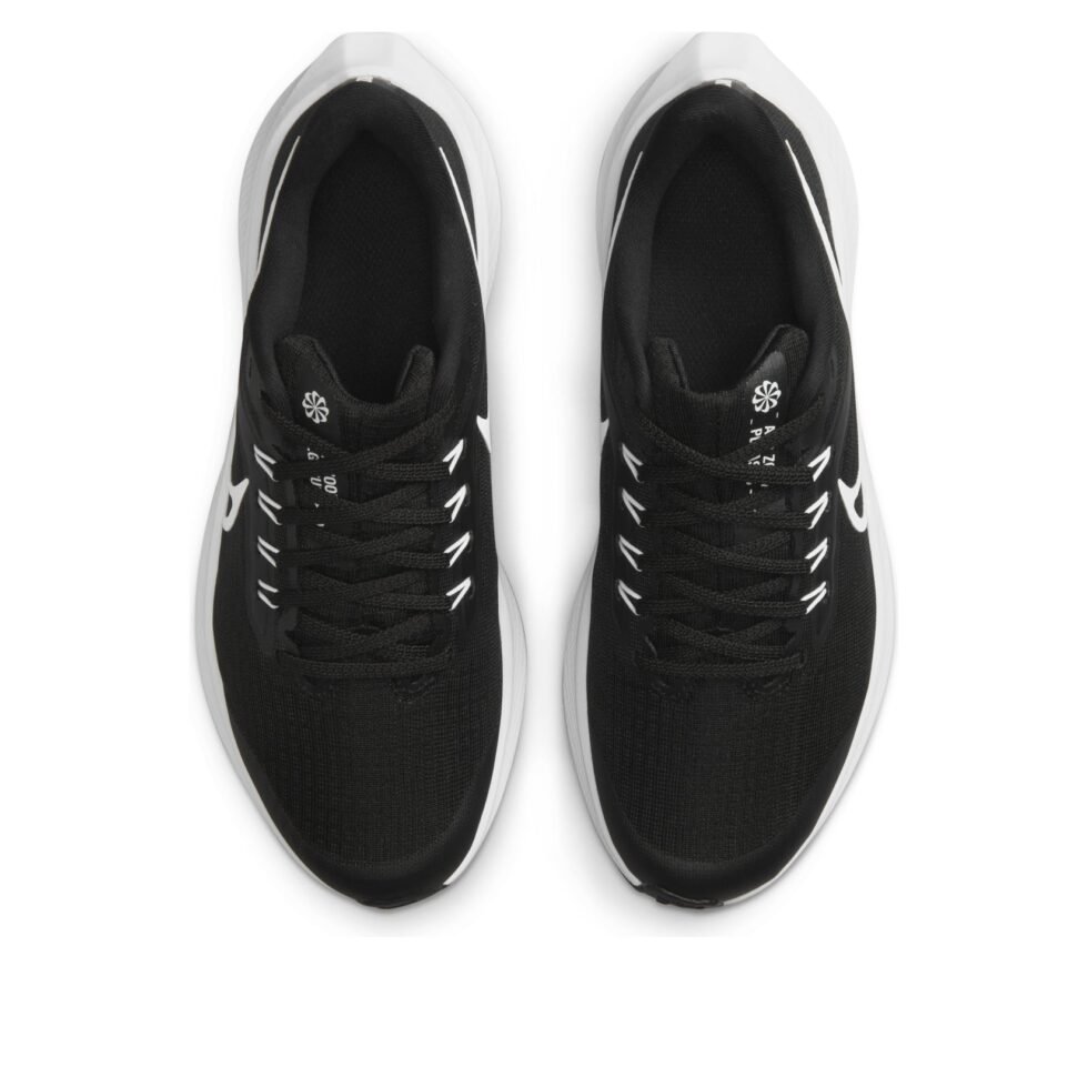 (GS) Nike Air Zoom Pegasus 39 'Black White' DM4015-001 - Image 2