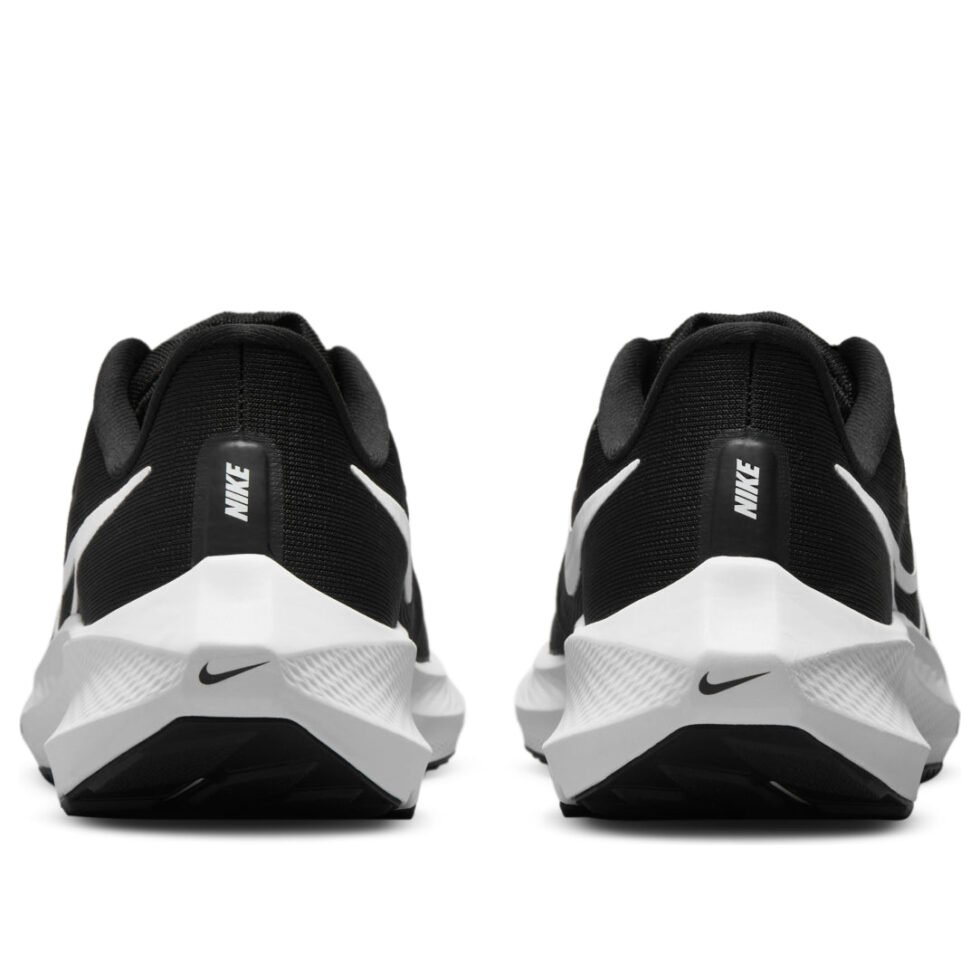 (GS) Nike Air Zoom Pegasus 39 'Black White' DM4015-001 - Image 3