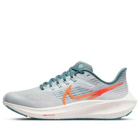 (GS) Nike Air Zoom Pegasus 39 'Pure Platinum Mint Foam' DM4015-003