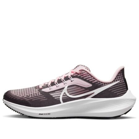(GS) Nike Air Zoom Pegasus 39 'Pink Foam Black' DM4015-600