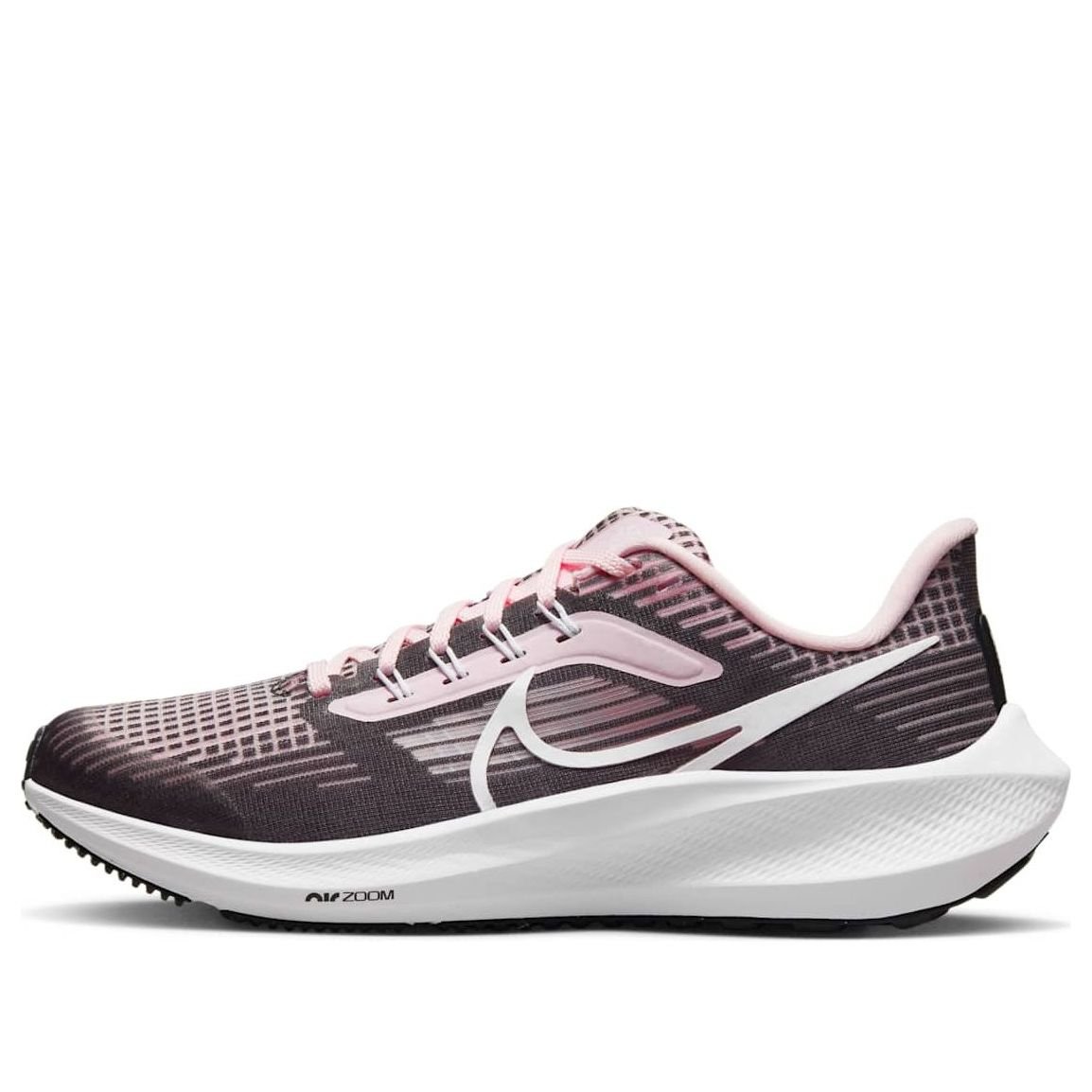 (GS) Nike Air Zoom Pegasus 39 'Pink Foam Black' DM4015-600