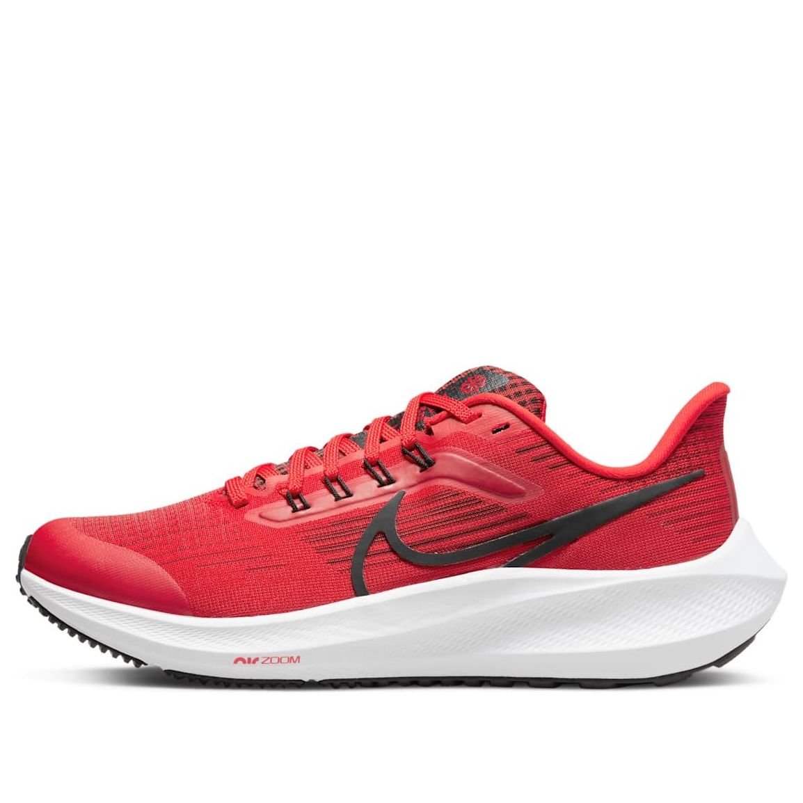 (GS) Nike Air Zoom Pegasus 39 'University Red' DM4015-607