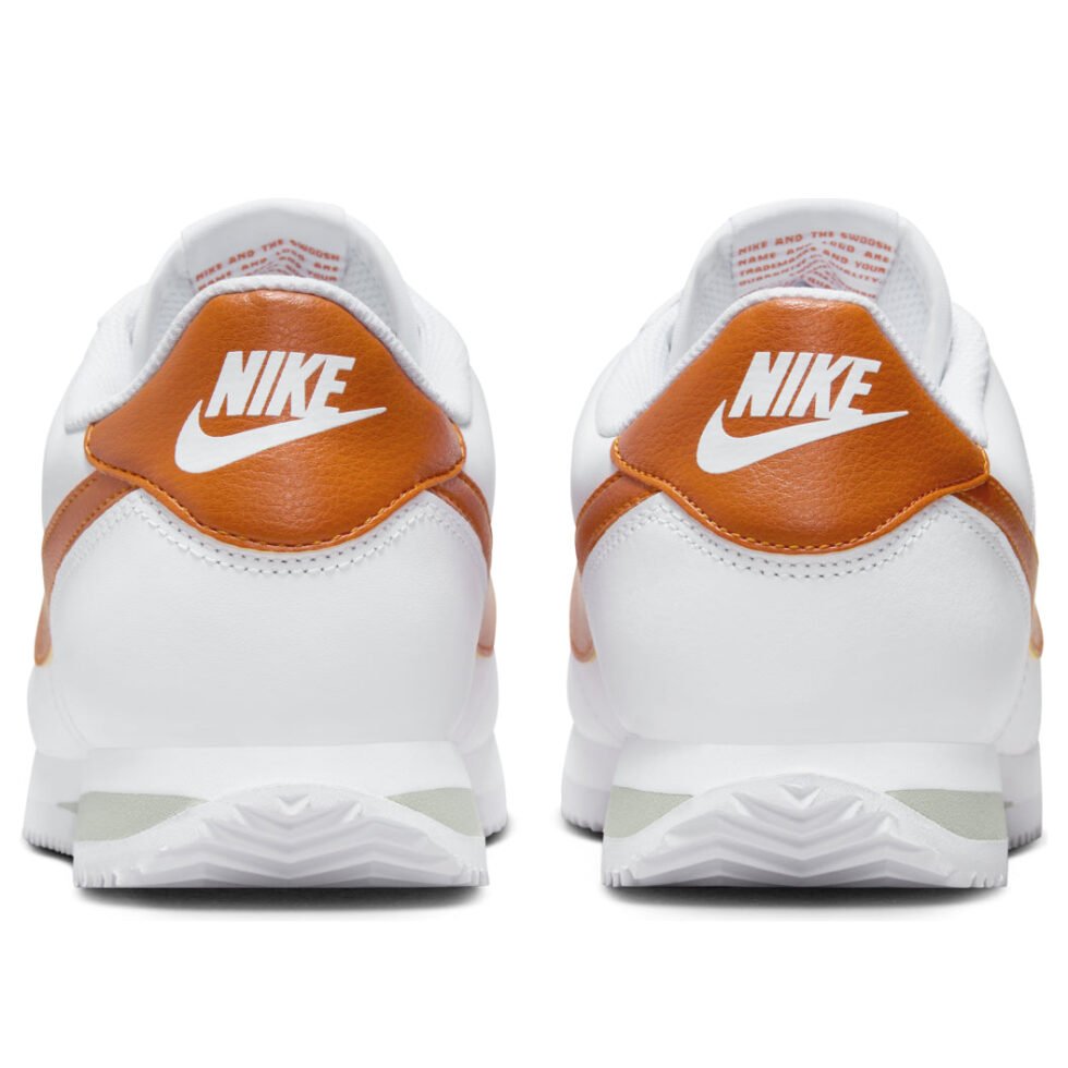 Nike Cortez 'Campfire Orange' DM4044-102 - Image 3