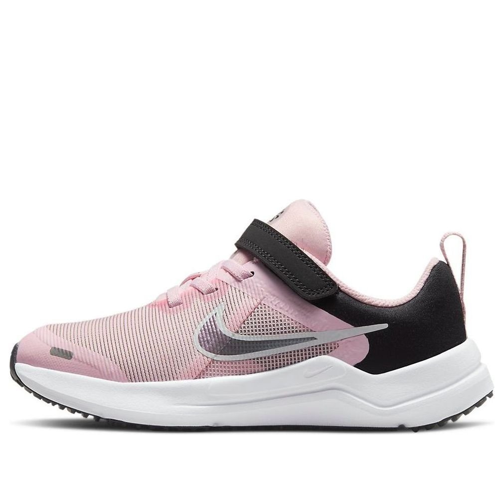 (PS) Nike Downshifter 12 'Pink Foam' DM4193-600