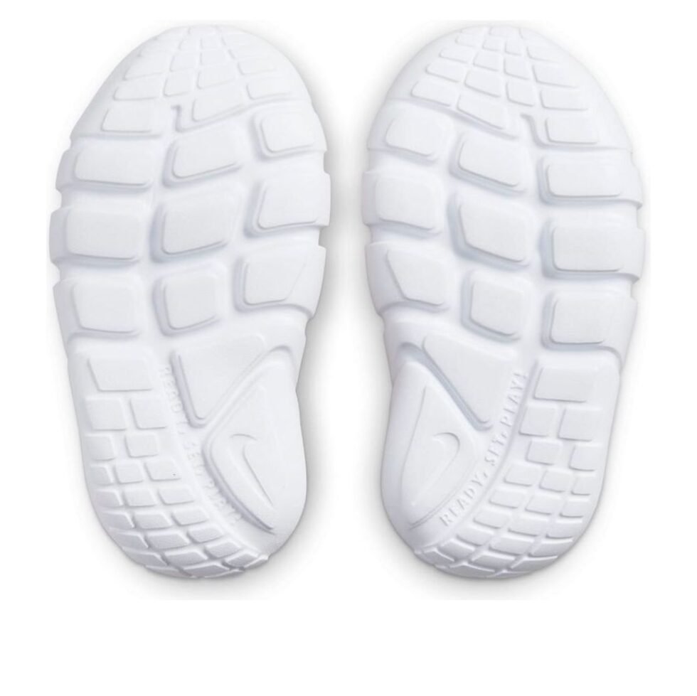 (TD) Nike Flex Runner 2 'Mango' DM4206-800 - Image 6