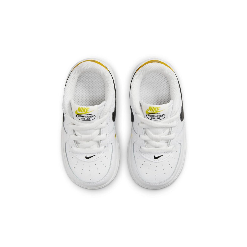(TD) Force 1 LV8 'Have A Nike Day' DM4254-100 - Image 4
