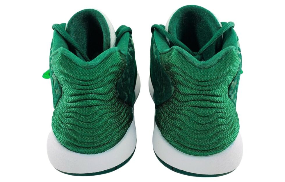 Nike KD 14 TB 'Gorge Green' DM5040-302 - Image 4