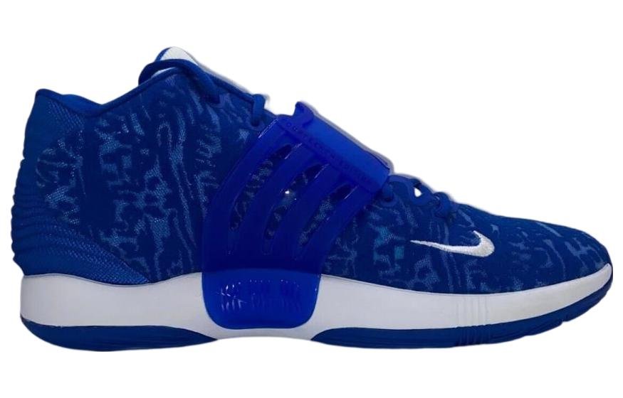 Nike KD 14 TB 'Game Royal' DM5040-401 - Image 2