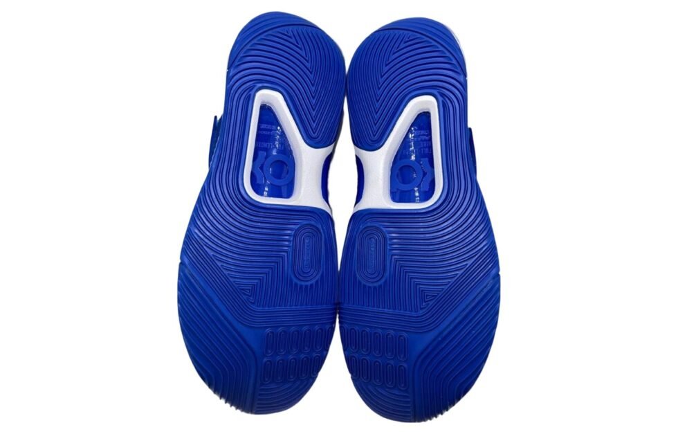 Nike KD 14 TB 'Game Royal' DM5040-401 - Image 5