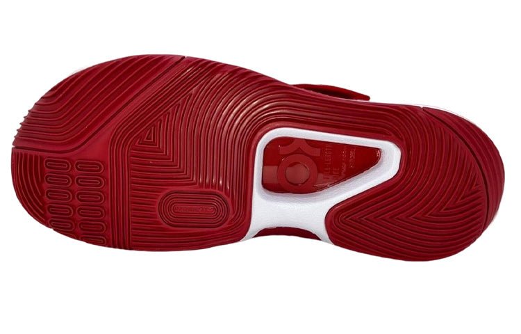 Nike KD 14 TB 'Gym Red' DM5040-600 - Image 5