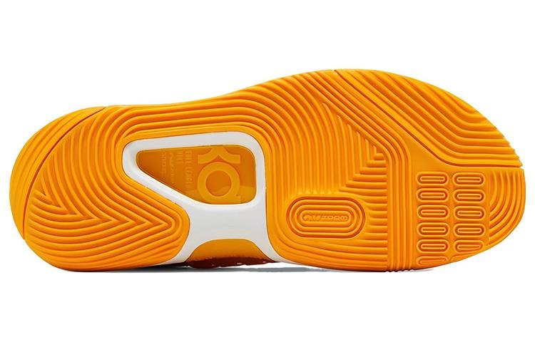 Nike KD 14 TB 'Yellow' DM5040-702 - Image 5