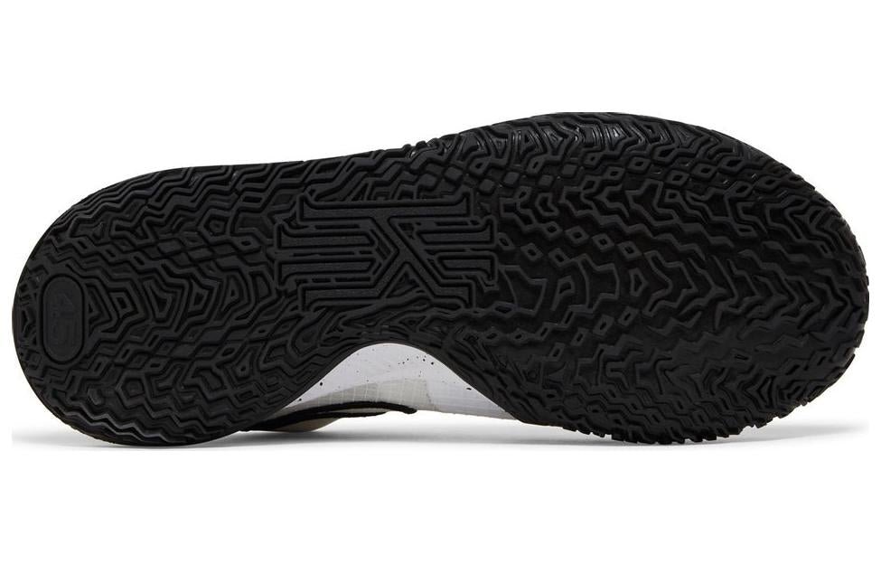 Nike Kyrie Low 4 TB 4 'White' DM5041-100 - Image 4