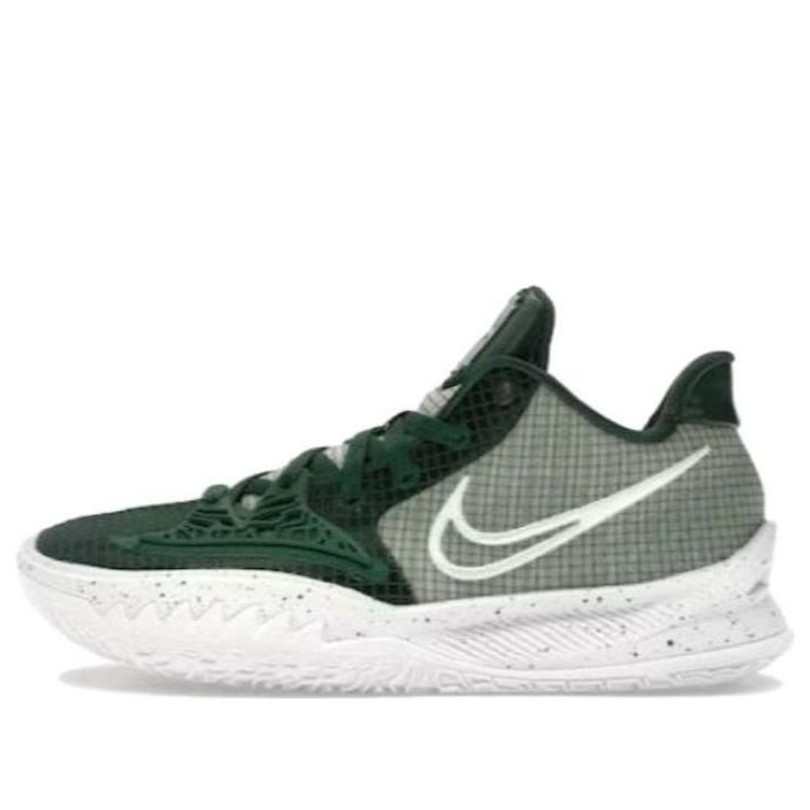 Nike Kyrie 4 Low TB 'Gorge Green' DM5041-302