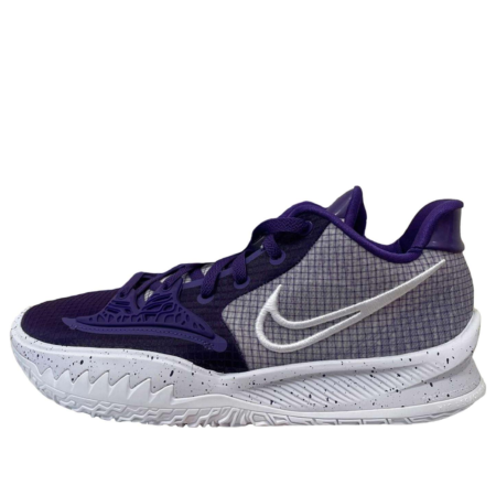 Nike Kyrie 4 Low TB 'Field Purple' DM5041-500