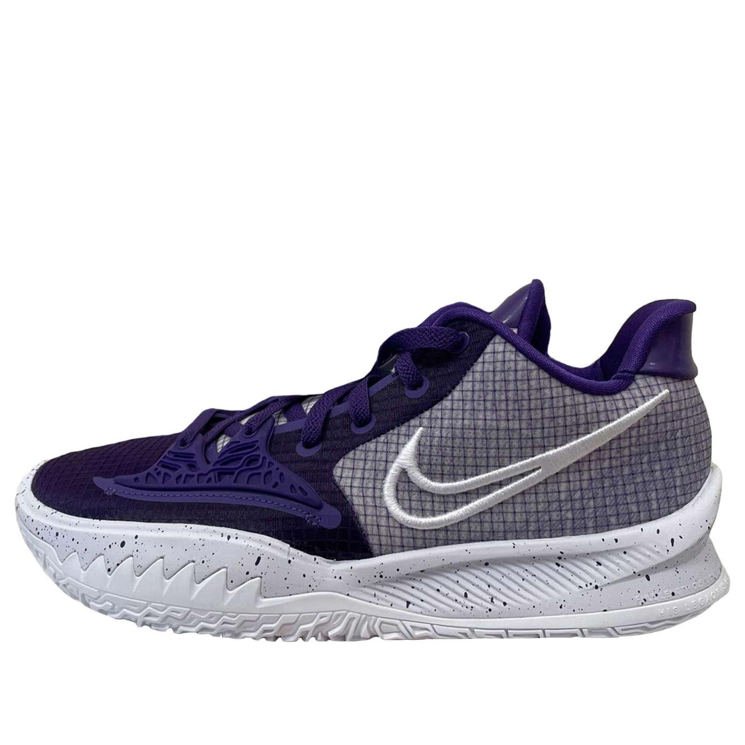 Nike Kyrie 4 Low TB 'Field Purple' DM5041-500