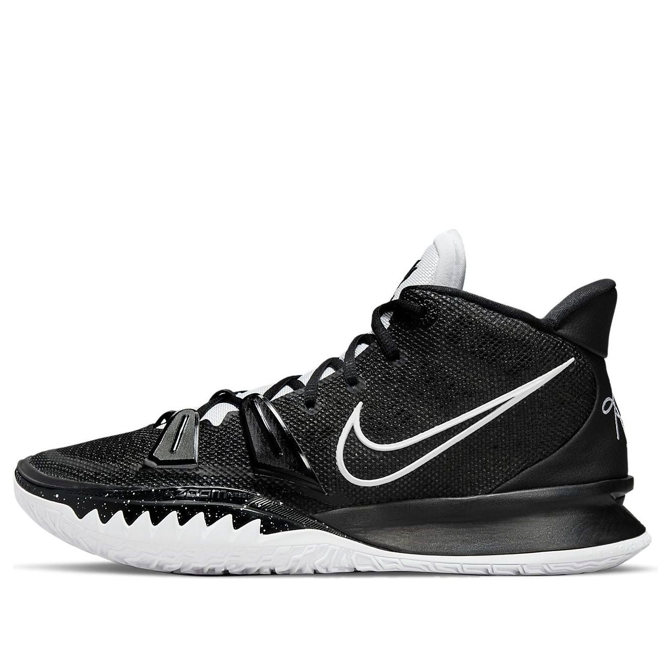 Nike Kyrie 7 TB 'Black' DM5042-001
