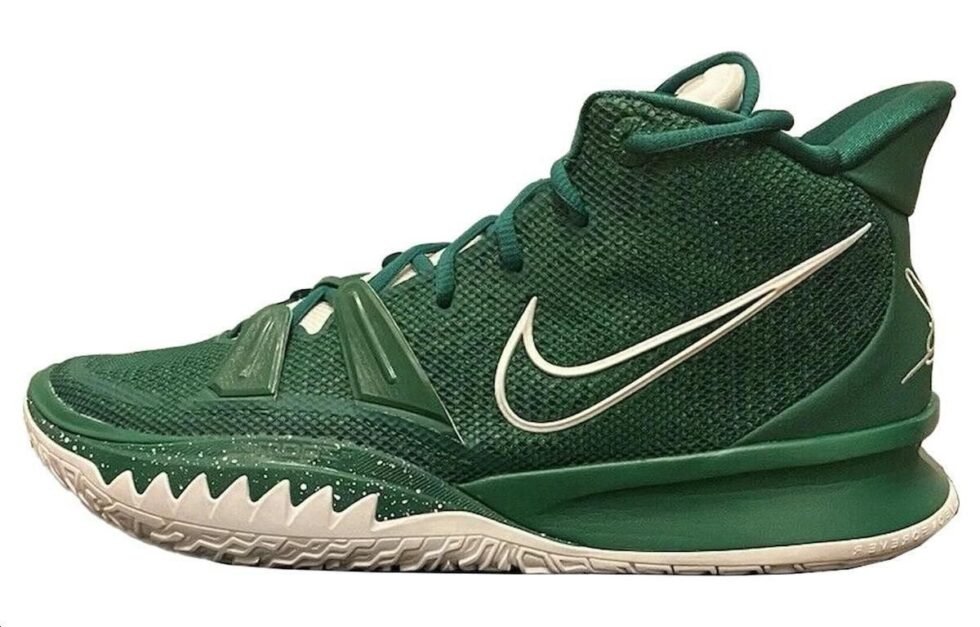 Nike Kyrie 7 TB 'Fir' DM5042-301 - Image 2