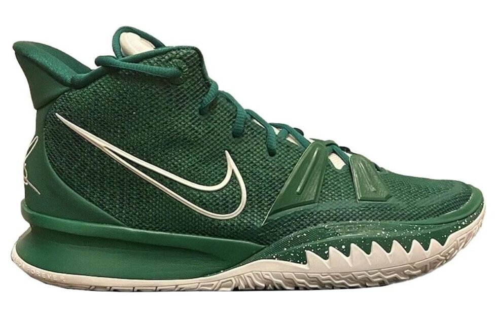 Nike Kyrie 7 TB 'Fir' DM5042-301 - Image 3