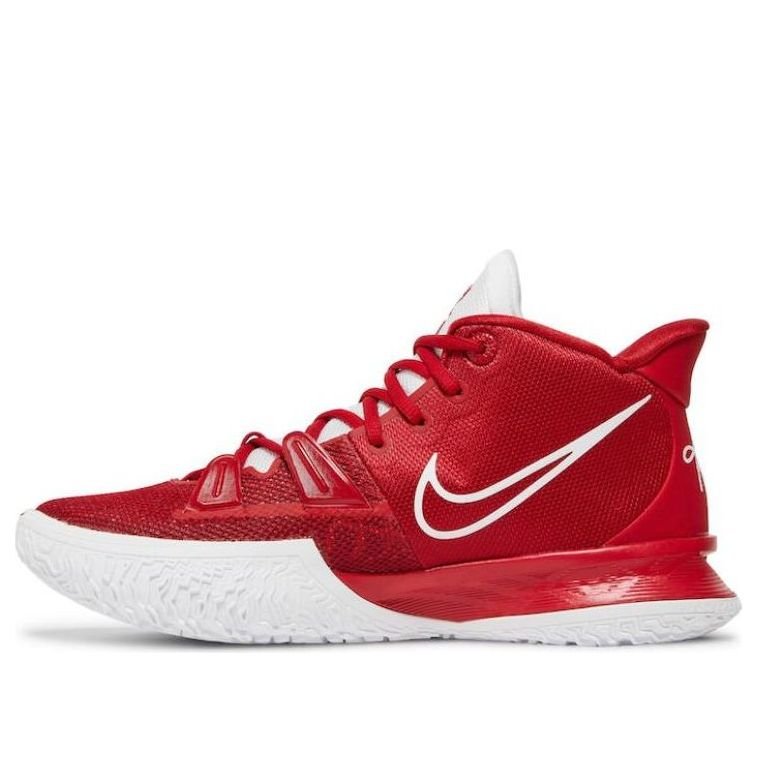 Nike Kyrie 7 TB 'Gym Red' DM5042-600