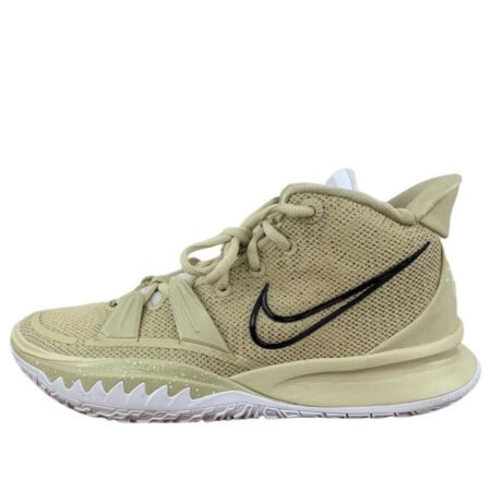 Nike Kyrie 7 TB 'Team Gold' DM5042-701