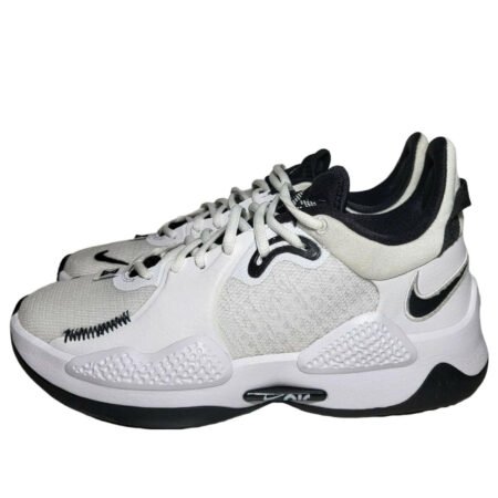 Nike PG 5 TB 'White' DM5045-100