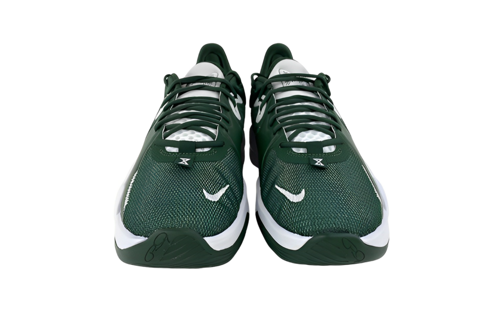 Nike PG 5 TB 'Fir' DM5045-301 - Image 3