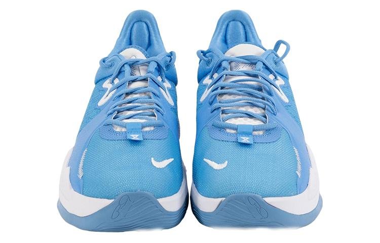 Nike PG 5 University Blue DM5045-405 - Image 3