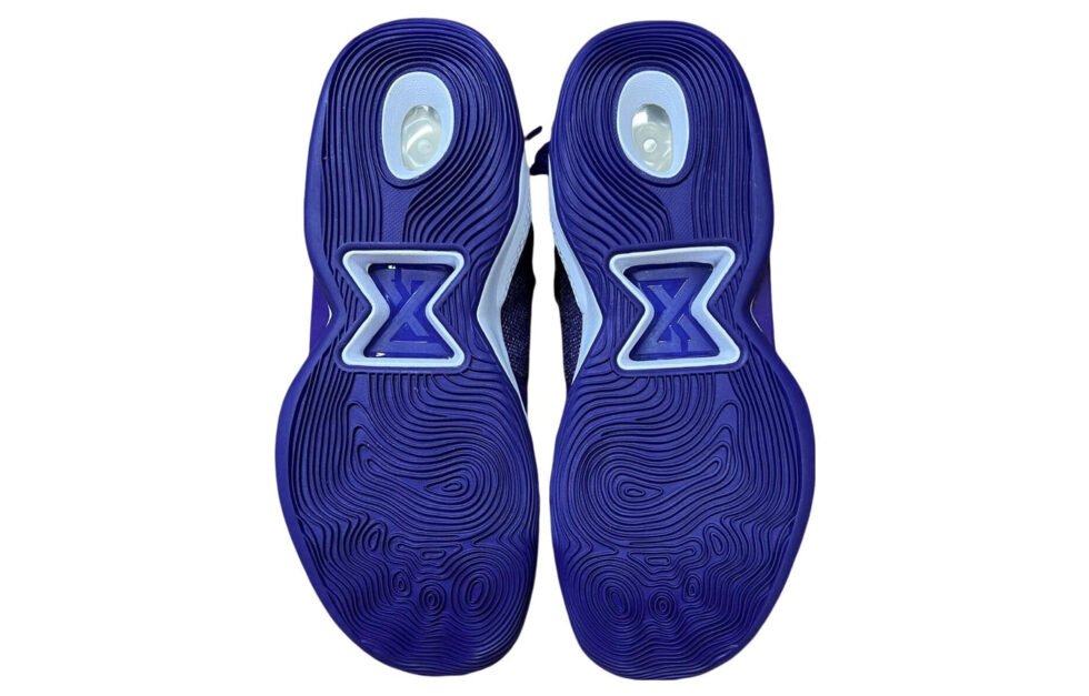 Nike PG 5 TB Promo 'Court Purple White' DM5045-502 - Image 5