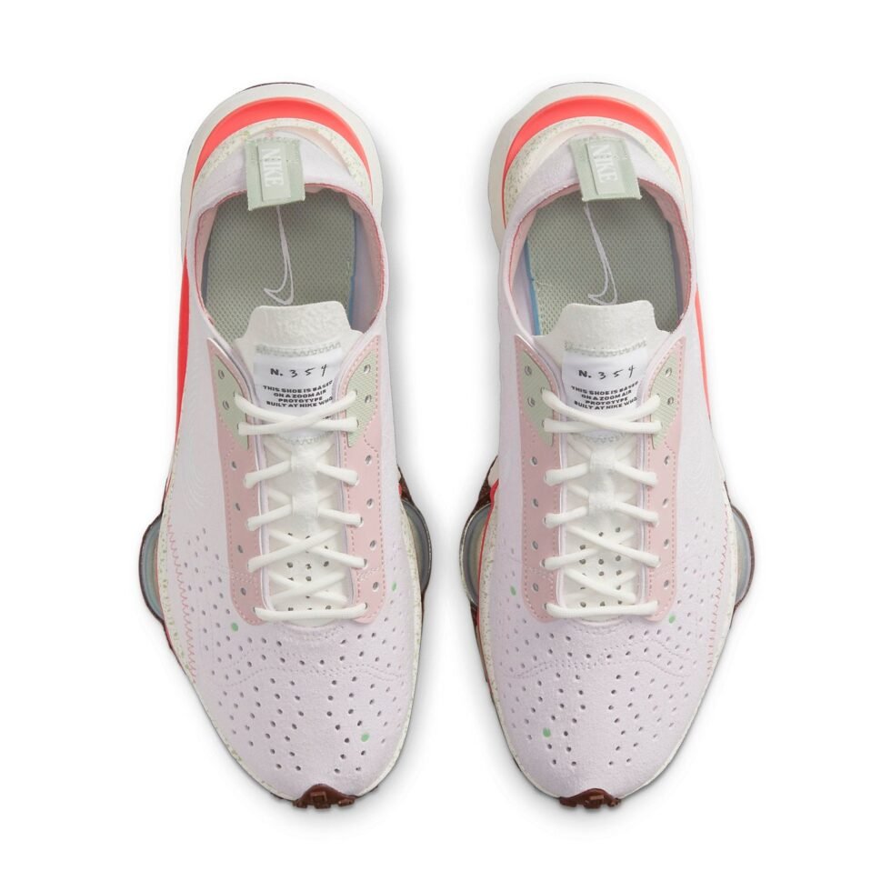 (WMNS) Nike Air Zoom-Type 'Regal Pink' DM5450-611 - Image 4